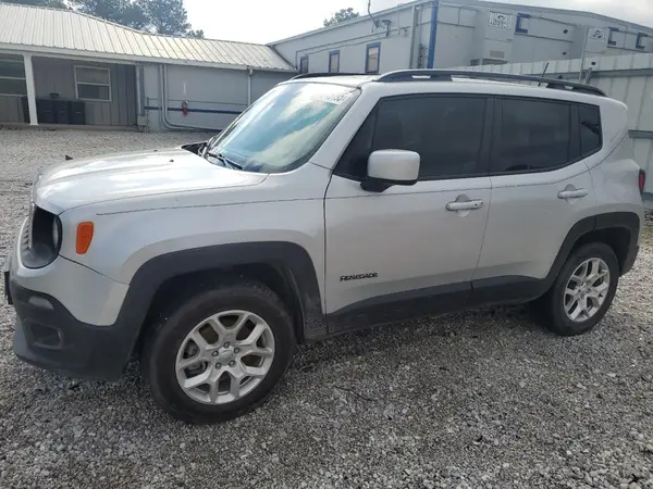 ZACCJBBB5JPG82003 2018 JEEP RENEGADE - Image 1