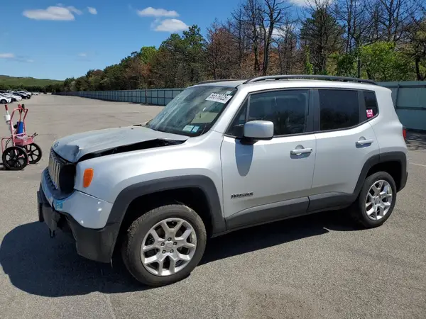 ZACCJBBB5JPG93552 2018 JEEP RENEGADE - Image 1