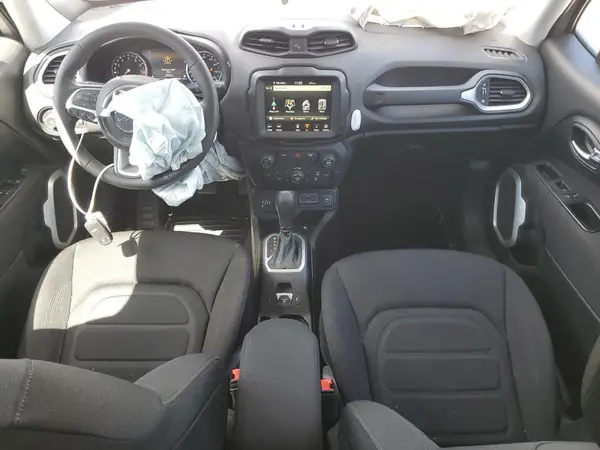 ZACCJBBB5JPG93552 2018 JEEP RENEGADE - Image 8