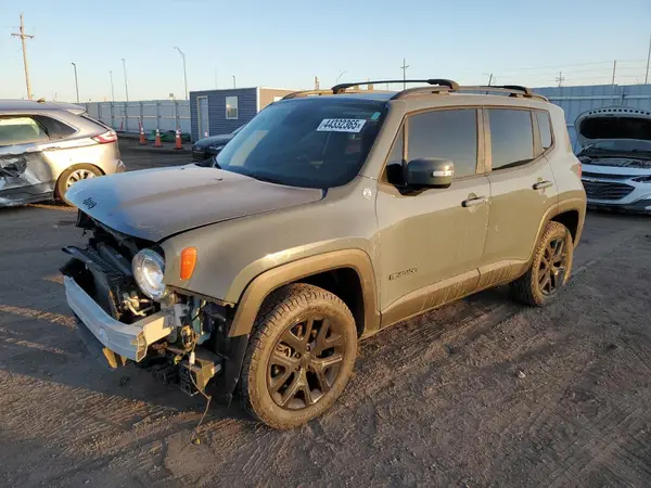 ZACCJBBB5JPG98220 2018 JEEP RENEGADE - Image 1