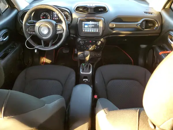 ZACCJBBB5JPG98220 2018 JEEP RENEGADE - Image 8