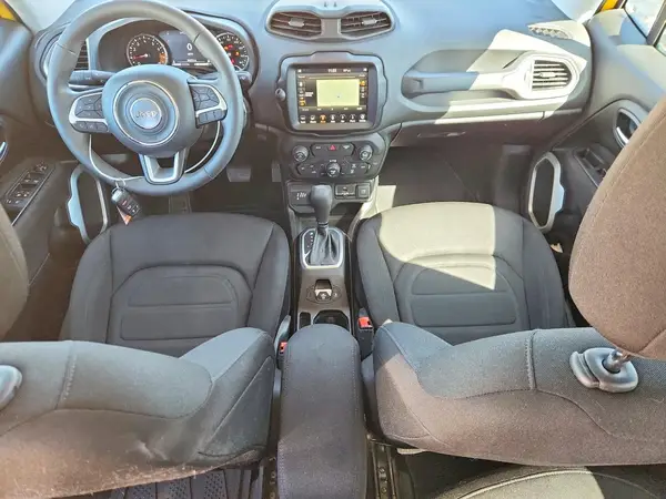 ZACCJBBB5JPH02301 2018 JEEP RENEGADE - Image 8
