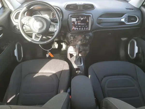 ZACCJBBB5JPH03903 2018 JEEP RENEGADE - Image 8