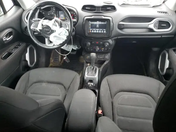 ZACCJBBB5JPH08888 2018 JEEP RENEGADE - Image 8