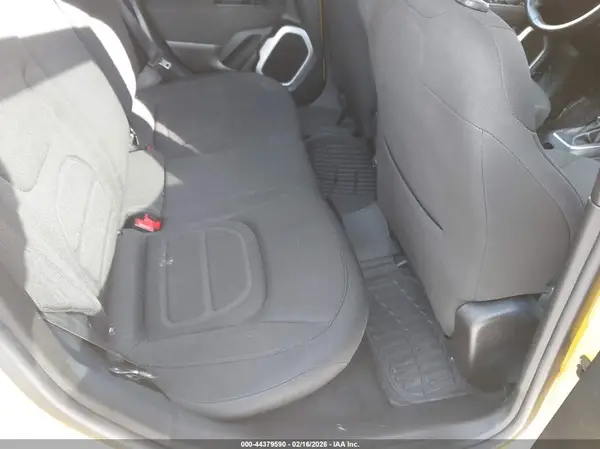 ZACCJBBB5JPH14951 2018 JEEP RENEGADE - Image 8