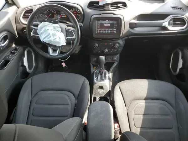 ZACCJBBB5JPH19700 2018 JEEP RENEGADE - Image 8