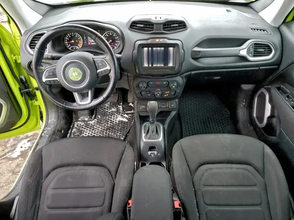 ZACCJBBB5JPH21267 2018 JEEP RENEGADE - Image 8