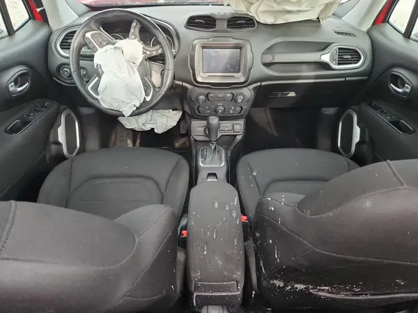 ZACCJBBB5JPH27294 2018 JEEP RENEGADE - Image 8