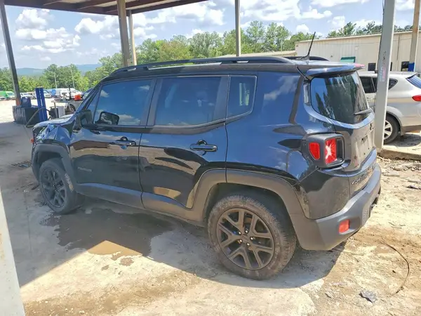 ZACCJBBB5JPH27392 2018 JEEP RENEGADE - Image 2