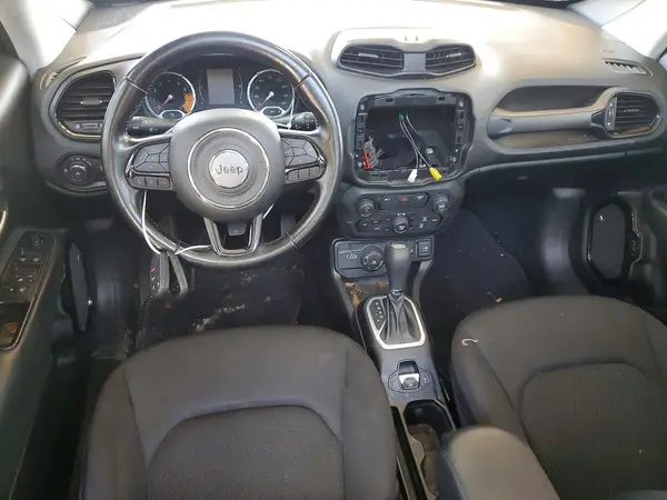 ZACCJBBB5JPH27392 2018 JEEP RENEGADE - Image 8