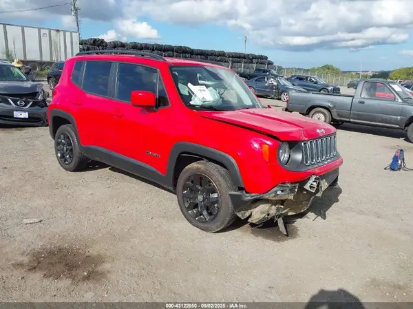 ZACCJBBB5JPH29353 2018 JEEP RENEGADE - Image 1