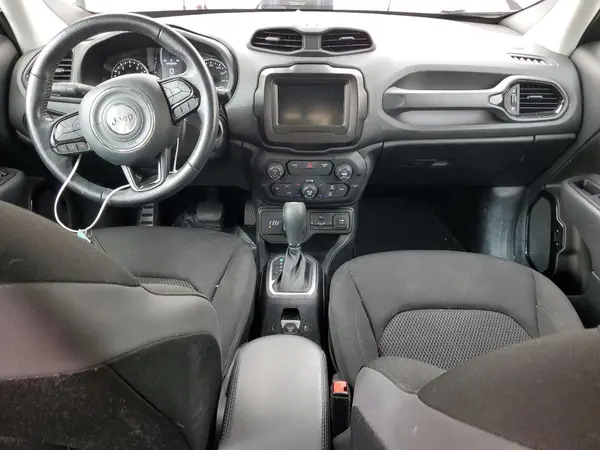 ZACCJBBB5JPH48064 2018 JEEP RENEGADE - Image 8
