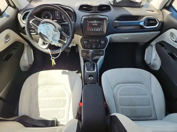 ZACCJBBB5JPH50705 2018 JEEP RENEGADE - Image 8