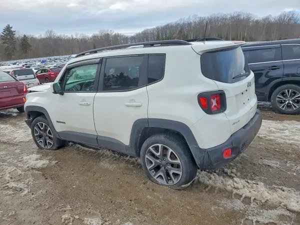 ZACCJBBB5JPH55337 2018 JEEP RENEGADE - Image 2