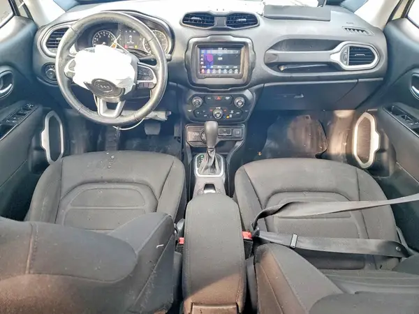 ZACCJBBB5JPH55337 2018 JEEP RENEGADE - Image 8