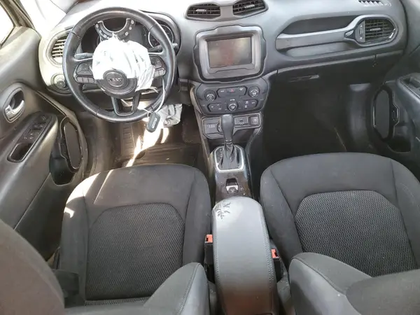 ZACCJBBB5JPH72865 2018 JEEP RENEGADE - Image 8