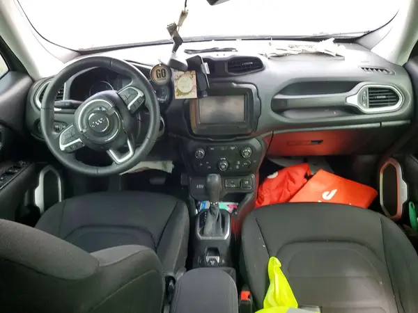 ZACCJBBB5JPH74177 2018 JEEP RENEGADE - Image 8