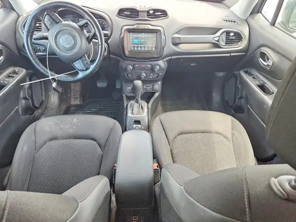 ZACCJBBB5JPH75670 2018 JEEP RENEGADE - Image 8