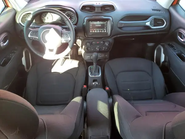 ZACCJBBB5JPH86135 2018 JEEP RENEGADE - Image 8