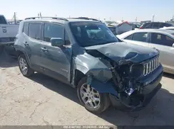 ZACCJBBB5JPH89147 2018 JEEP RENEGADE