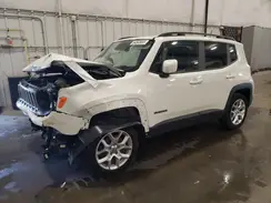 ZACCJBBB5JPH98415 2018 JEEP RENEGADE