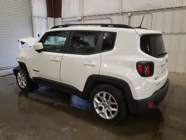 ZACCJBBB5JPH98415 2018 JEEP RENEGADE - Image 2