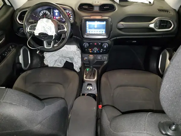 ZACCJBBB5JPH98415 2018 JEEP RENEGADE - Image 8