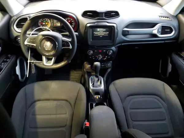 ZACCJBBB5JPH99872 2018 JEEP RENEGADE - Image 8