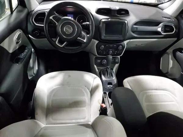 ZACCJBBB5JPJ01662 2018 JEEP RENEGADE - Image 8
