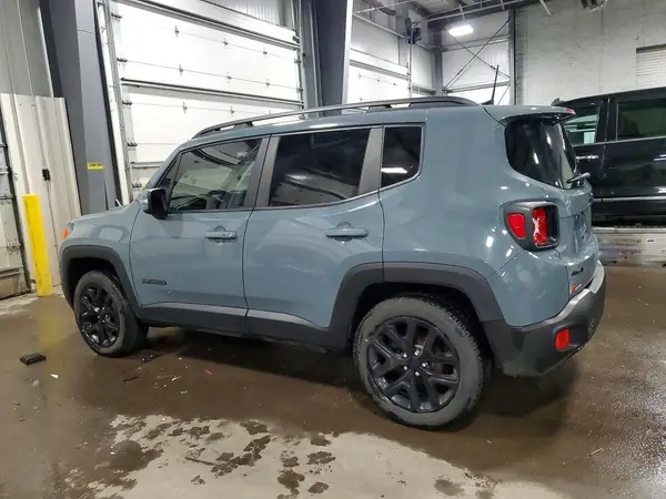 ZACCJBBB5JPJ04402 2018 JEEP RENEGADE - Image 2