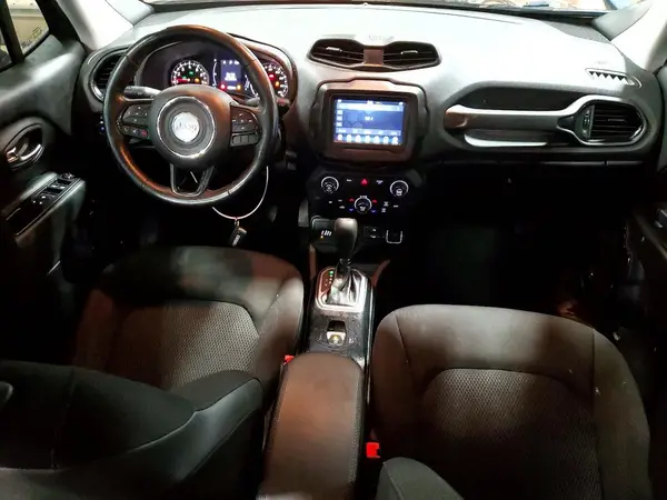 ZACCJBBB5JPJ04402 2018 JEEP RENEGADE - Image 8