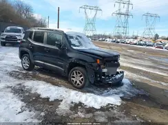 ZACCJBBB5JPJ05601 2018 JEEP RENEGADE