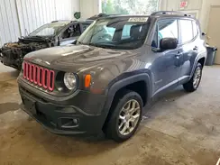 ZACCJBBB5JPJ05694 2018 JEEP RENEGADE