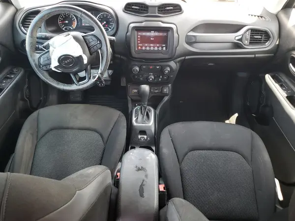 ZACCJBBB5JPJ11687 2018 JEEP RENEGADE - Image 8