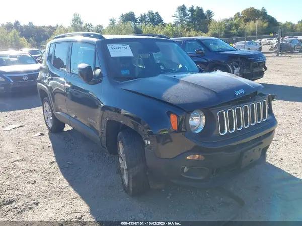 ZACCJBBB5JPJ21975 2018 JEEP RENEGADE - Image 1