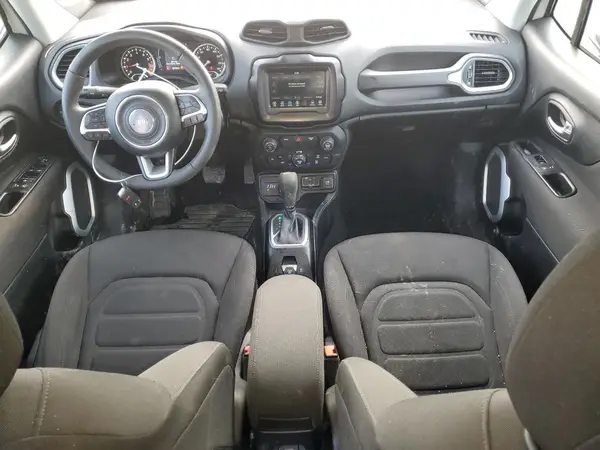 ZACCJBBB5JPJ23841 2018 JEEP RENEGADE - Image 8