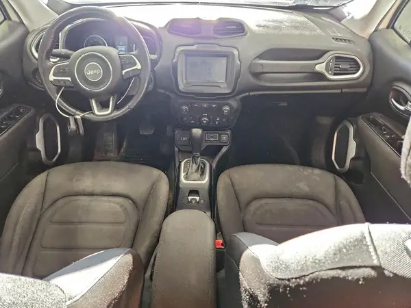 ZACCJBBB5JPJ29784 2018 JEEP RENEGADE - Image 8