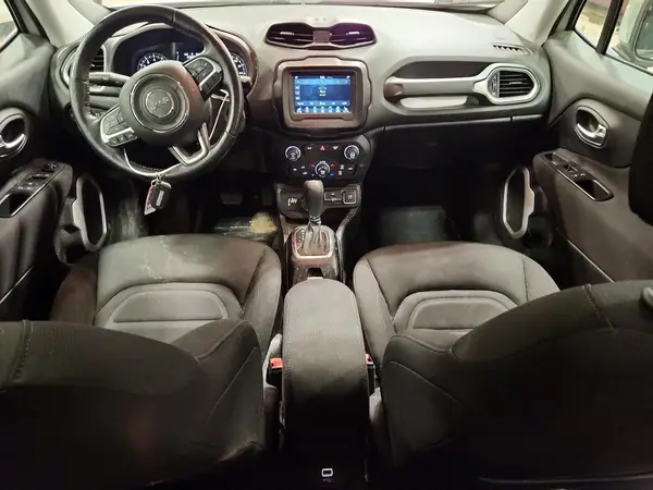 ZACCJBBB5JPJ33656 2018 JEEP RENEGADE - Image 8