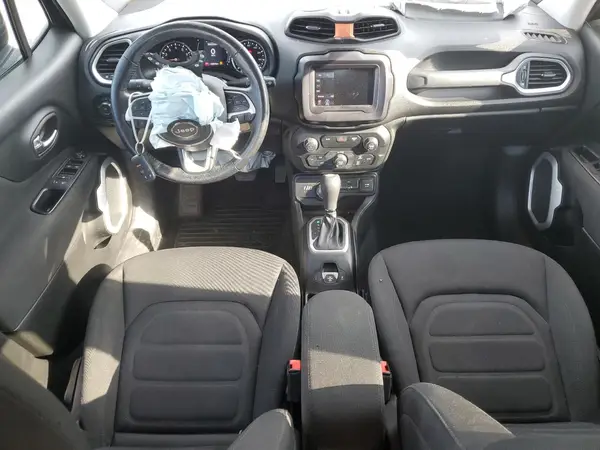 ZACCJBBB5JPJ34306 2018 JEEP RENEGADE - Image 8