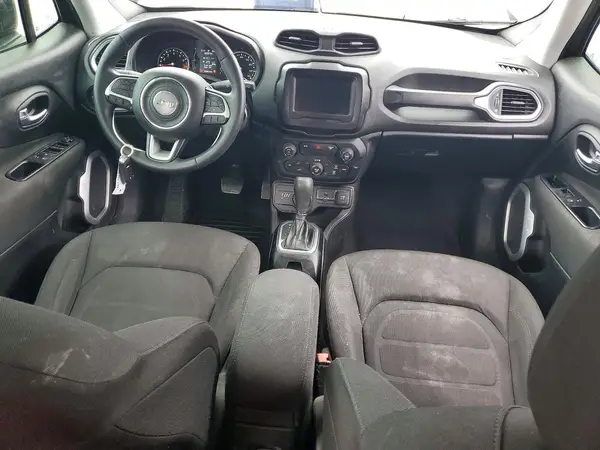 ZACCJBBB5JPJ34368 2018 JEEP RENEGADE - Image 8