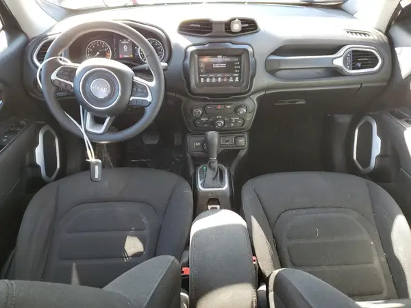 ZACCJBBB5JPJ45726 2018 JEEP RENEGADE - Image 8