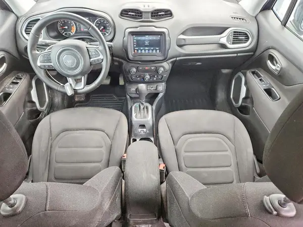 ZACCJBBB5JPJ45936 2018 JEEP RENEGADE - Image 8