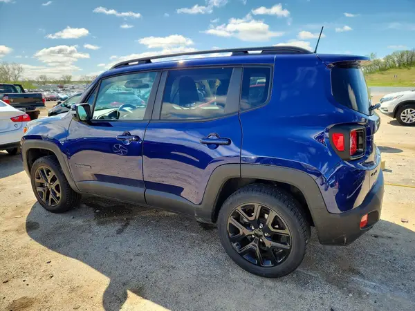 ZACCJBBB5JPJ46875 2018 JEEP RENEGADE - Image 2