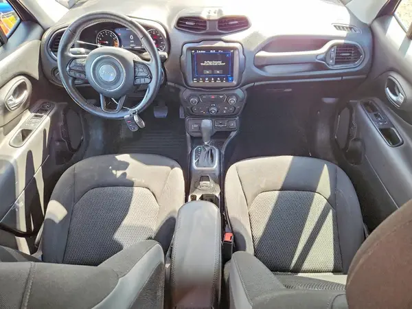 ZACCJBBB5JPJ46875 2018 JEEP RENEGADE - Image 8