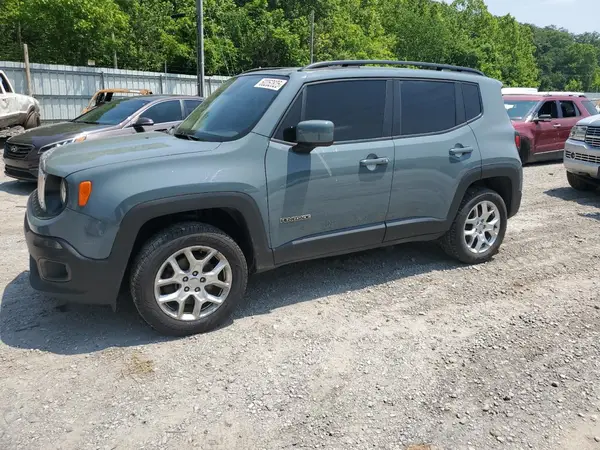 ZACCJBBB5JPJ53471 2018 JEEP RENEGADE - Image 1