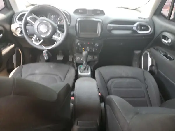 ZACCJBBB5JPJ53471 2018 JEEP RENEGADE - Image 8