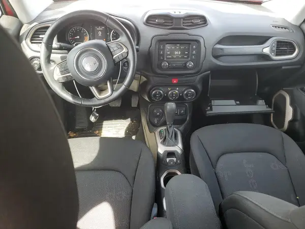 ZACCJBBB6HPE38872 2017 JEEP RENEGADE - Image 8