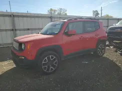 ZACCJBBB6HPE41741 2017 JEEP RENEGADE