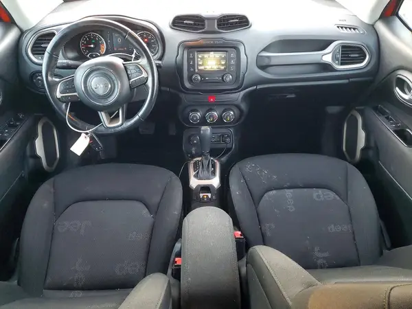 ZACCJBBB6HPE41772 2017 JEEP RENEGADE - Image 8