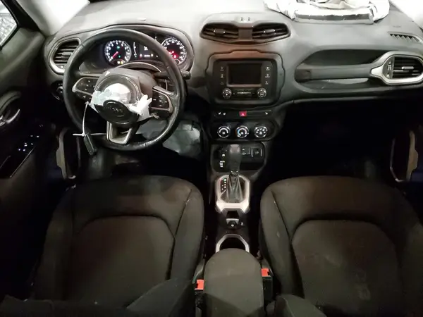 ZACCJBBB6HPE49807 2017 JEEP RENEGADE - Image 8